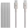 Apple MDGD4ZM Beats Wowen USB-C Data Cable 1.5m Surge Stone